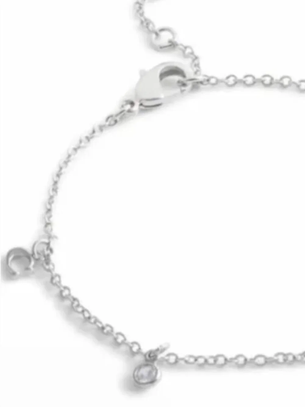 Coach Charm Bracelet